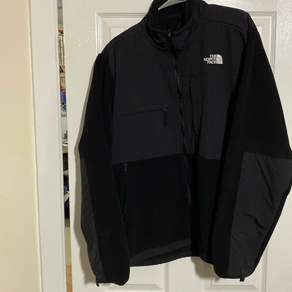 THE NORTH FACE/ FLEECE